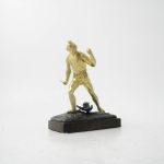 493 6580 Skulptur